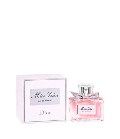 Perfume Femenino Miss Dior Eau de Parfum 6