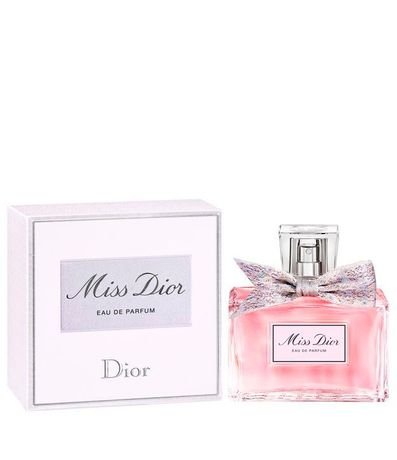 Perfume Femenino Miss Dior Eau de Parfum 11