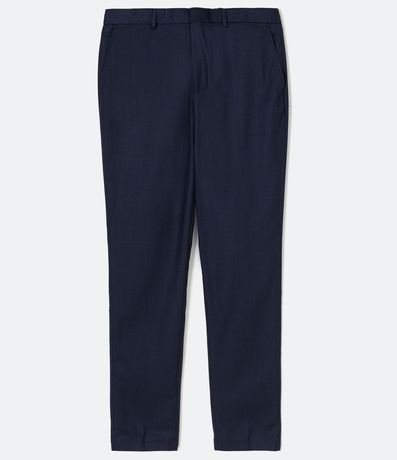 Pantalón Social Lisa en Poliviscose 5
