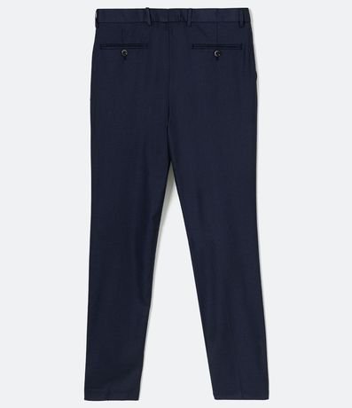 Pantalón Social Lisa en Poliviscose 6