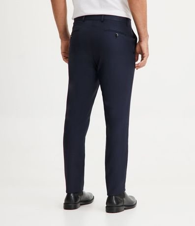 Pantalón Social Lisa en Poliviscose 3