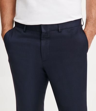 Pantalón Social Lisa en Poliviscose 4