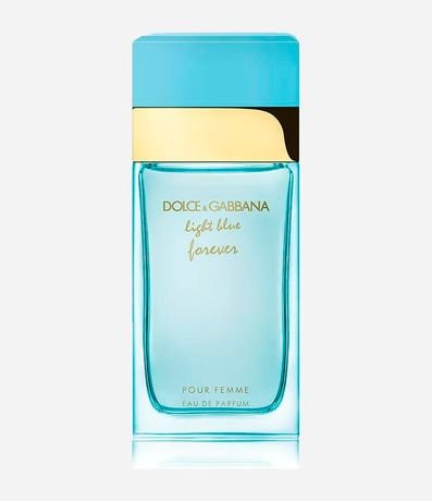 Dolce&Gabbana Light Blue Forever Pour Femme Eau de Parfum 2