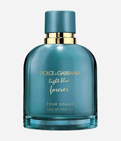 Dolce&Gabanna Light Blue Forever Pour Homme Eau de Parfum 2