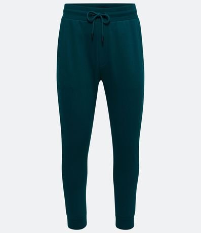 Pantalón Deportivo de Algodón Basico 5