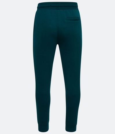 Pantalón Deportivo de Algodón Basico 6