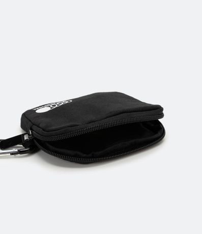 Billetera Mini Bag con Mosquetón 3