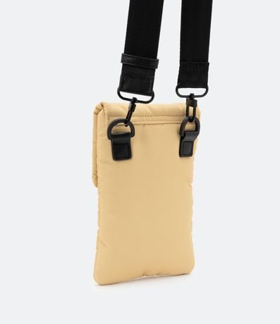 Bolso Mini Bag Crossbody Puffer 2