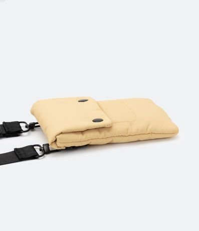 Bolso Mini Bag Crossbody Puffer 3