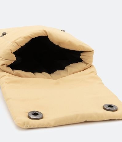 Bolso Mini Bag Crossbody Puffer 5