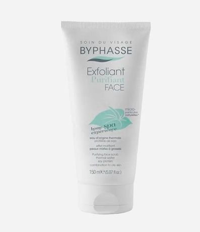 Byphasse Esfoliante Facial Purificante 150ml