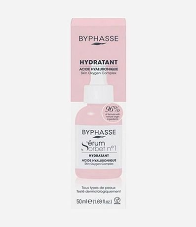 Byphasse Serum Sorbet Hidratante 150ml