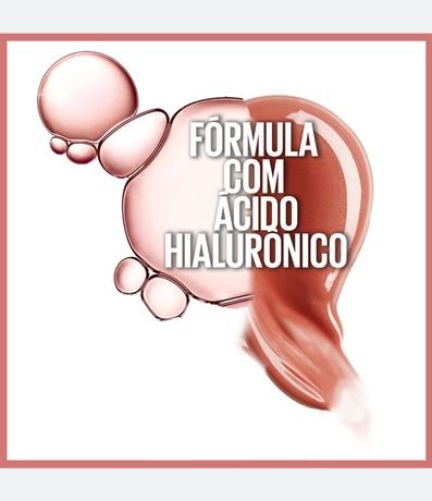 Lápiz de Lábios Líquido Lifter Gloss Maybelline 2