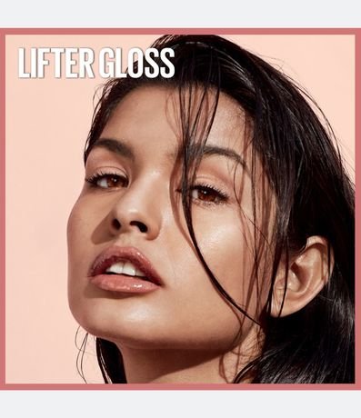 Lápiz de Lábios Líquido Lifter Gloss Maybelline 7