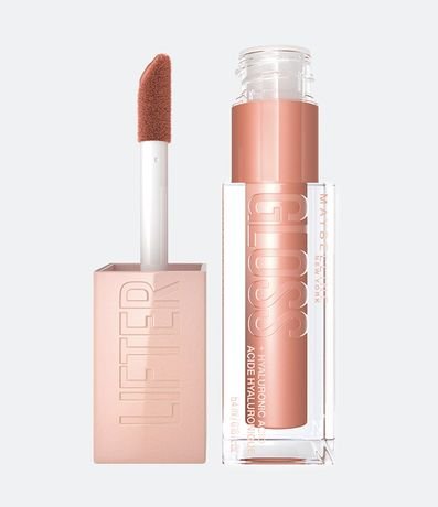 Lápiz de Lábios Líquido Lifter Gloss Maybelline