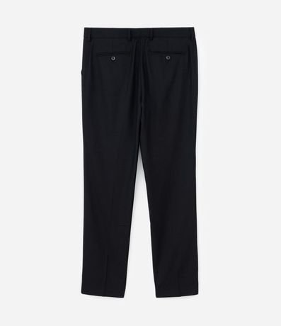 Pantalón Sastrería Básica en Poliviscose 7