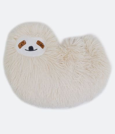 Almohada en Formato de Pereza Cute Sloth 1