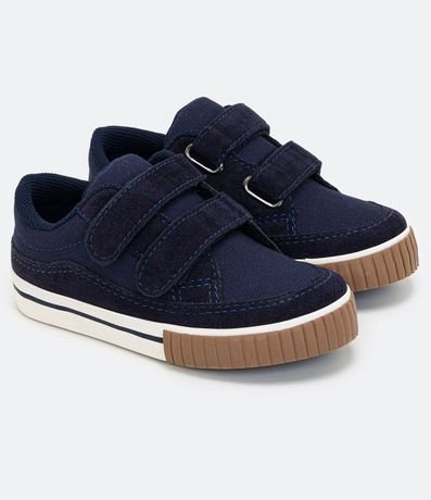 Championes Infantil con Cierre a Velcro 2