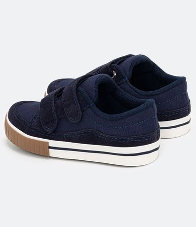 Championes Infantil con Cierre a Velcro 3