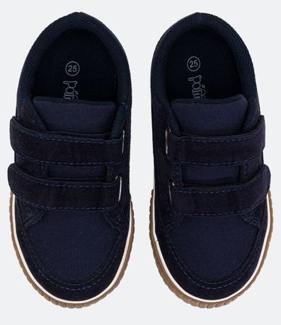 Championes Infantil con Cierre a Velcro 4