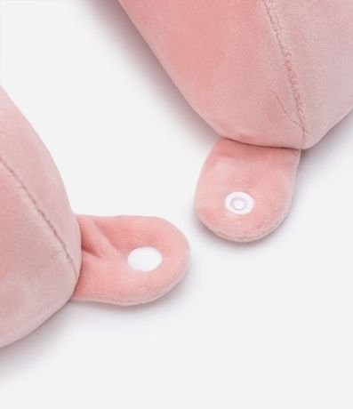 Almohada de Viaje con Espuma Viscoelástica 3