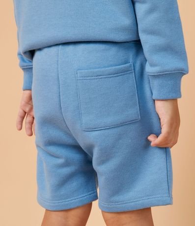 Bermuda Infantil con Estampado South Journey Great - Talle 1 a 5 años 7