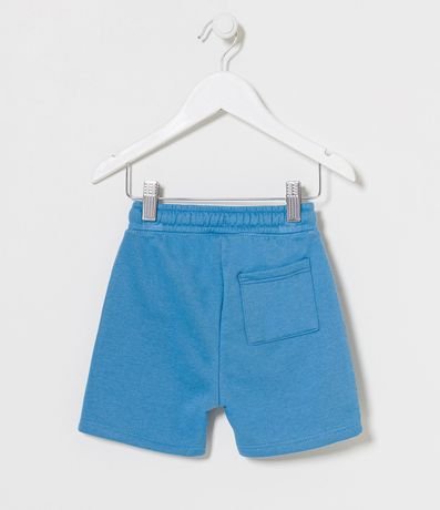 Bermuda Infantil con Estampado South Journey Great - Talle 1 a 5 años 2