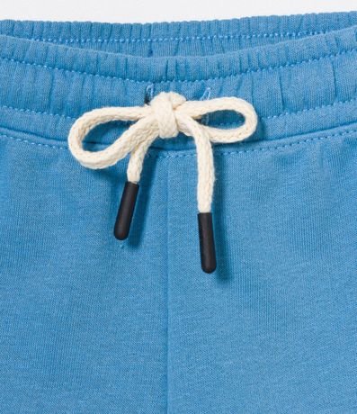 Bermuda Infantil con Estampado South Journey Great - Talle 1 a 5 años 3