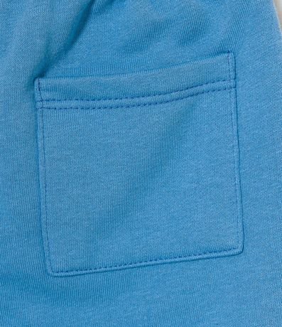 Bermuda Infantil con Estampado South Journey Great - Talle 1 a 5 años 5