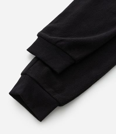 Pantalón Infantil en Fleece - Talle 5 a 14 años 5