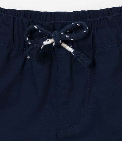 Conjunto Infantil con Cuello Polo y Bordado de Dinosaurio - Talle 1 a 4 años 6