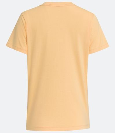 Remera Básica en Algodón Peruano 6