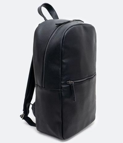 Mochila sin Estampado en PU 4