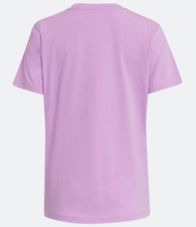 Remera Básica en Algodón Peruano 5