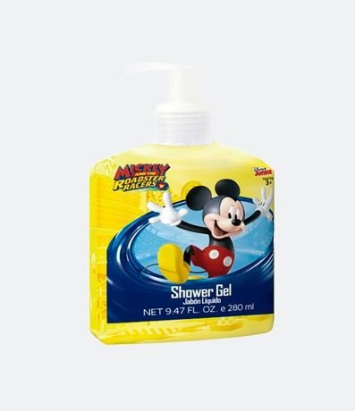 Jabón Liquido Mickey Shower Gel Disney 1