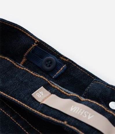 Pantalón Skinny Jeans sin Estampado Curve & Plus Size 10