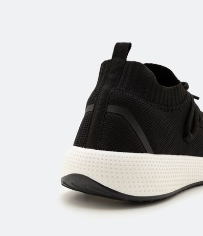 Championes Casual Texturizado con Atacador 2