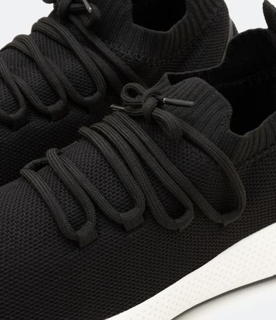 Championes Casual Texturizado con Atacador 4