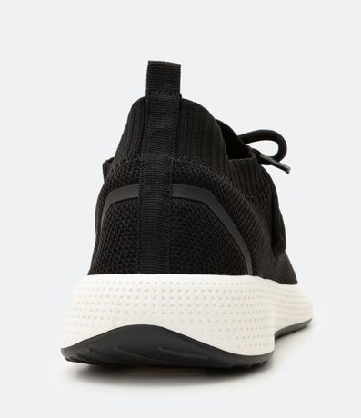 Championes Casual Texturizado con Atacador 5