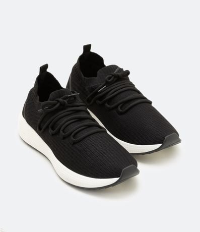 Championes Casual Texturizado con Atacador 6