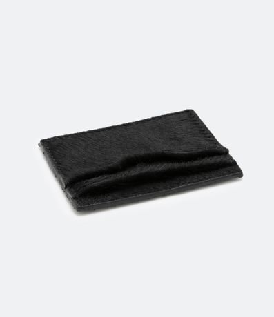 Billetera Pequeña Tarjetera con Estampado Animal Print Jaguar 3