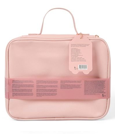 Kit con 10 Brochas de Maquillaje Alchemia 4