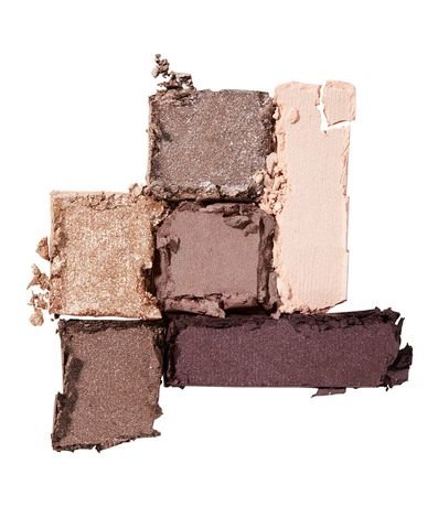 Paleta de Sombras City Palette Maybelline 2