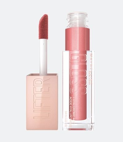 Lápiz de Lábios Líquido Lifter Gloss Maybelline 3