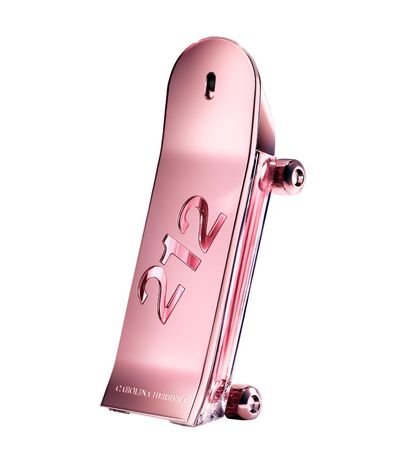 Perfume Femenino Carolina Herrera 212 Heroes For Her EDP
