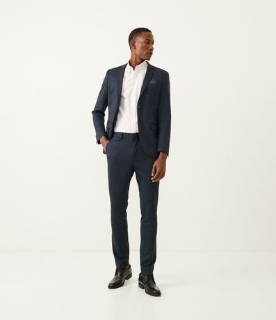 Camisa Comfort en Oxford con Cuello Inglés 2