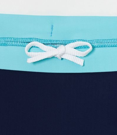 Sunga Boxer Infantil Interactiva Dinosaurio 3D - Talle 1 a 4 años 3
