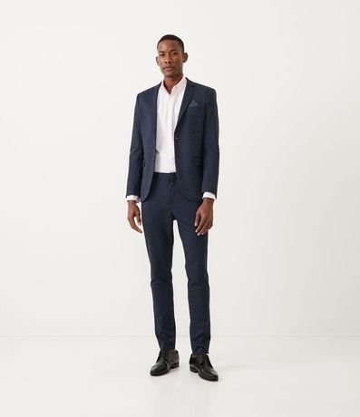 Camisa Regular Básica en Oxford 2