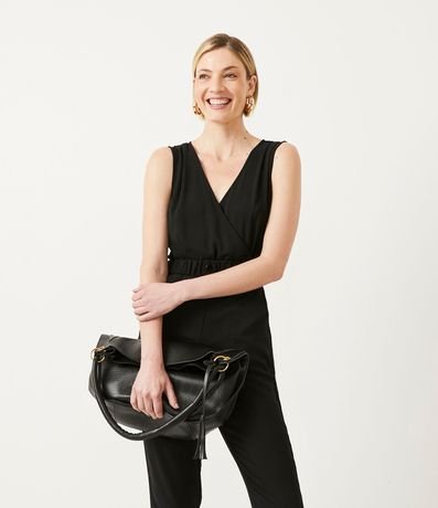 Mono Largo con Cinturón Elástico 2