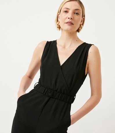 Mono Largo con Cinturón Elástico 4